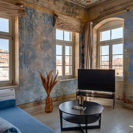 The Ten Syros エルムポリ エクステリア 写真